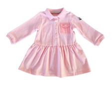 Moncler vestitino abito manica