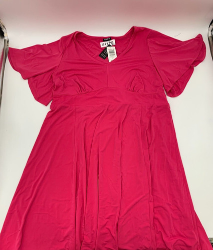 Abito skate torrid super - da,