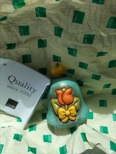 Thun Campanella Caffarel Blu Limited edition