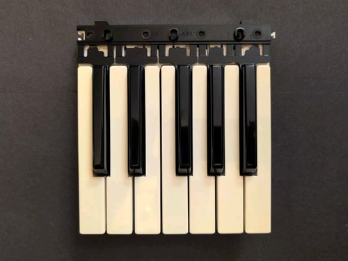 Tastiera yamaha tyros1 tasti - tastiera,