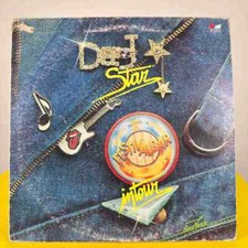 festivalbar in tour  - VINILE