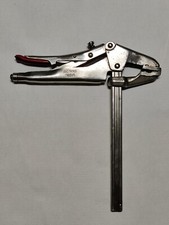 USAG 136M/200 pinza regolabile autobloccante