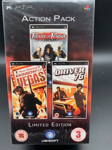 Action pack prince - prince, of