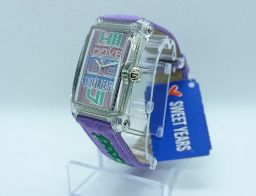 Orologio sweet years - orologio,