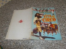 Album toby tyler lampo 1962 - lampo,