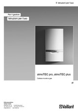 Manuale istruzioni d'uso