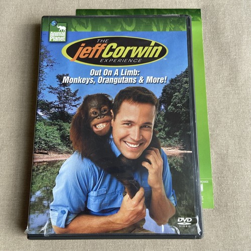 Jeff corwin experience out on - jeff,