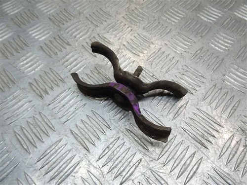 Morsetto scarico downpipe - morsetto, 2.5