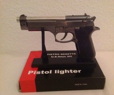 Accendino Pistola Beretta