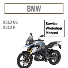 Manuale Riparazione per BMW