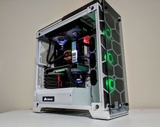 Ultimate Gaming PC Computer -