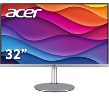 ACER CBA32 FHD Quad HD 32" IPS