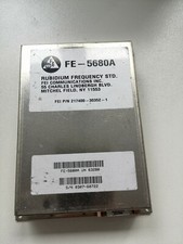 FEI FE-5680A Oscillatore al