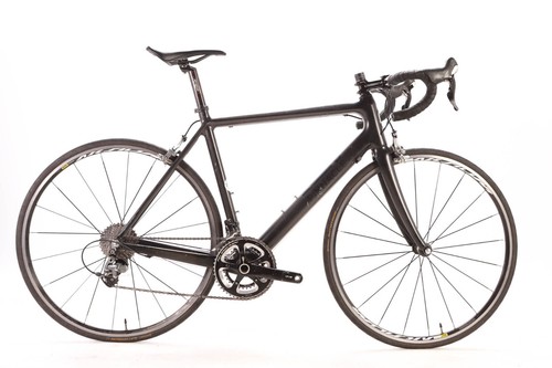 Bici strada carbonio - bici,