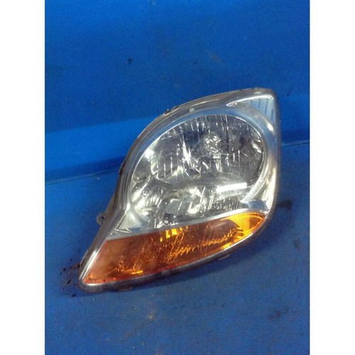 Headlamp left side for daewoo - headlamp,