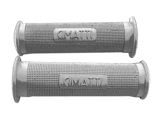Moto cimatti manopole - cimatti,