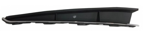 Griglia paraurti ant inf - ant/dx,