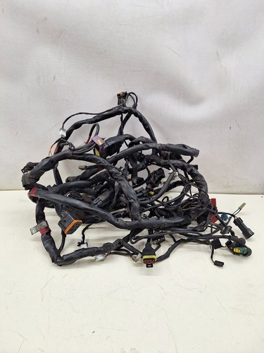 Impianto elettrico piaggio mp3 - impianto,