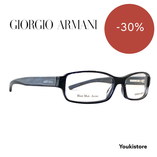 Giorgio armani occhiali - giorgio, da