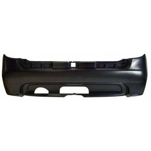 Paraurti posteriore ligier - paraurti,