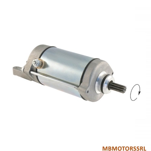 Motorino avviamento tipo - motorino,