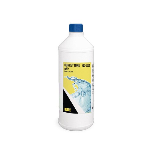 Correttore per piscina 1 - per,