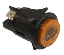 INTERRUTTORE IMETEC IRON MAX COMPACT 2600 PRESTIGE 76606 FERRO STIRO VAPORE