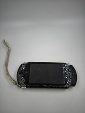 Sony PSP‑1004 “PSP Fat”