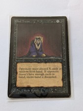 WOTC MTG Vintage Beta Edition