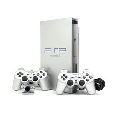 Console SONY PLAYSTATION 2 FAT