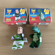 Vintage Toy Story 2 Matchbox