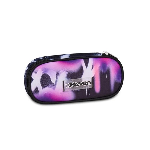 Astuccio portapenne seven - astuccio,