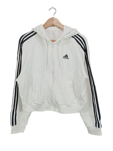 Adidas felpa con cappuccio - felpa,