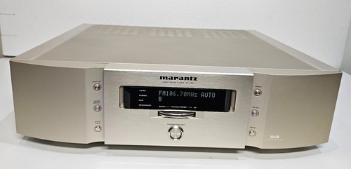Marantz radio am fm - am,