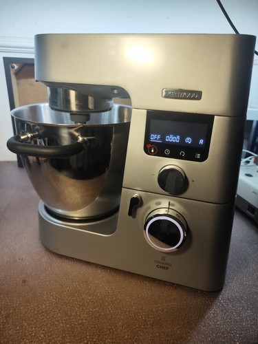 Kenwood cooking chef kcc90 - kenwood,