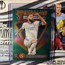 2021-22 Topps Finest