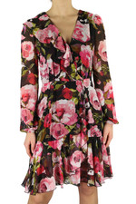 Abito donna LIU JO Volant 40