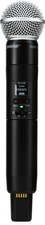 Shure SLXD2/SM58 Wireless