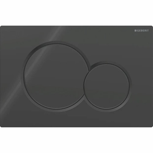 Placca azionamento geberit - azionamento,