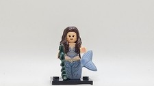 LEGO minifigure Sirena Syrena