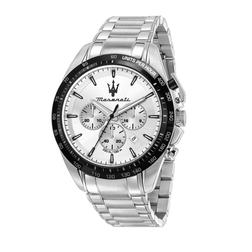 Orologio maserati uomo quarzo - maserati,