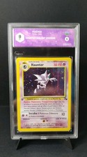 Haunter holo swirl ed - holo,