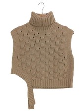 ZARA Maglione dolcevita Donna