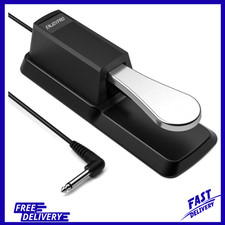 Pedale di supporto per