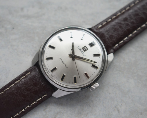 Orologio tissot seastar 1969 - tissot,