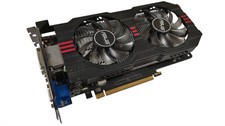ASUS scheda grafica GPU GTX