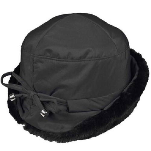 Cappello cloche nylon - cappello,