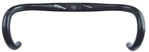 Piega manubrio extra light new - piega,