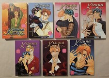 Kizuna Bonds of Love 1-7 di