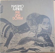 Massimo Ranieri ‎" Per Una